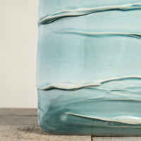 Celadon Water Element Tile | Light Blue