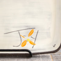 Rectangle Plate | Joy