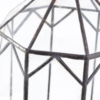 Gazebo Terrarium - Local Pickup Only - Artisan's Bench