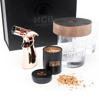 Infusion Smoked Cocktail Kit