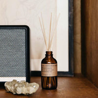 Teakwood & Tobacco Reed Diffuser