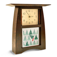 Motawi Perfect Tree - 6x6