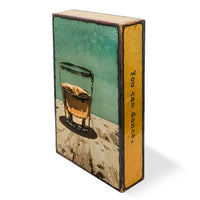 Liquid Courage 269 (Retired) | Houston Llew Spiritile