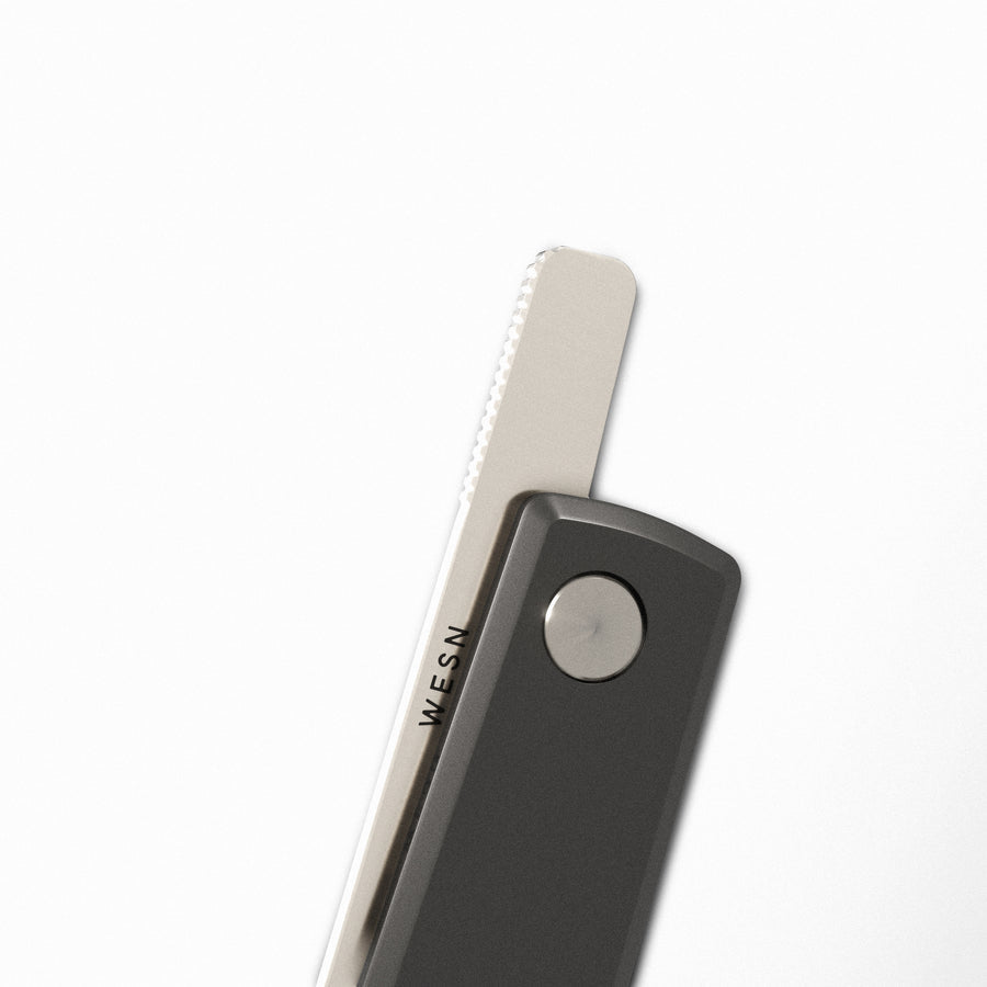 The Samla Knife | Titanium