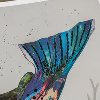 Roaring Fork | Archival Print