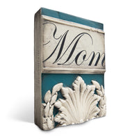 Mom SP28 | Sid Dickens Memory Block