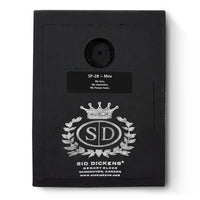 Mom SP28 | Sid Dickens Memory Block