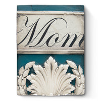 Mom SP28 | Sid Dickens Memory Block