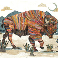 Sage King | Archival Print
