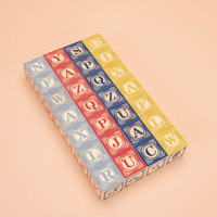 ABC Blocks | French