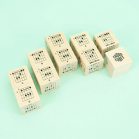 Guitar Chord Blocks