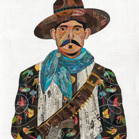 Snake River Guide | Archival Print
