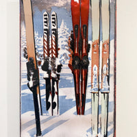 Snow Crew | Houston Llew Limited Edition