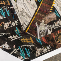 Sonoran Ranger | Archival Print