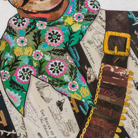 Sonoran Ranger | Archival Print
