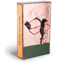 Wind Dancer 063 (Retired) | Houston Llew Spiritile