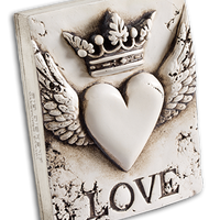 Amour Blonde T206 | Sid Dickens Memory Block - Artisan's Bench