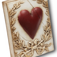 Whole Heart - Artisan's Bench - 2