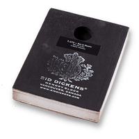 Ace of Hearts T273 | Sid Dickens Memory Block - Artisan's Bench