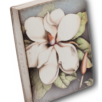 Magnolia - Artisan's Bench - 2