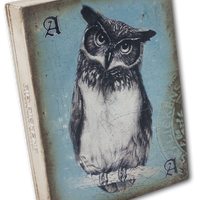Wisdom - Artisan's Bench - 2