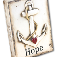 Hope T410 (Retired) | Sid Dickens Memory Block - The Artisan's Bench