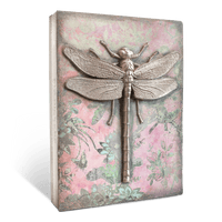 Dragonfly T503 | Sid Dickens Memory Block
