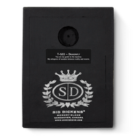 Dragonfly T503 | Sid Dickens Memory Block
