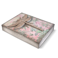 Dragonfly T503 | Sid Dickens Memory Block
