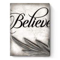 Believe T508 | Sid Dickens Memory Block
