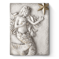 Mermaid T514 | Sid Dickens Memory Block