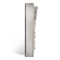 Safe T518 *Made to Order* | Sid Dickens Memory Block