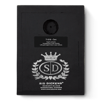 Safe T518 *Made to Order* | Sid Dickens Memory Block