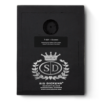 Elegance T531 (Retired) | Sid Dickens Memory Block