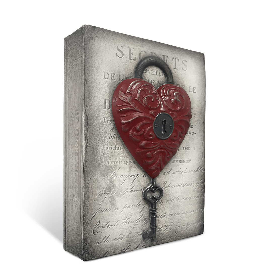 極希少◆北欧AOR名盤◆PER LUNDBAK/QUIET HEART Love Lock T532 | Sid Dickens Memory Block - FREE SHIPPING – The