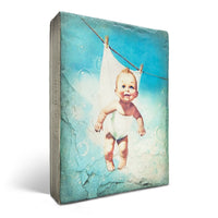 Bundle of Joy T591 | Sid Dickens Memory Block