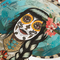 Vaquera Sudoeste Hummingbirds | Archival Print
