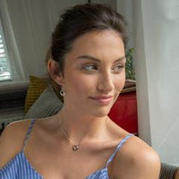 Mixed Mini Caldera Earrings