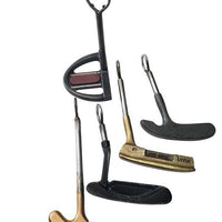 Vintage Putter Bottle Opener