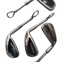 Vintage Golf Club Bottle Opener