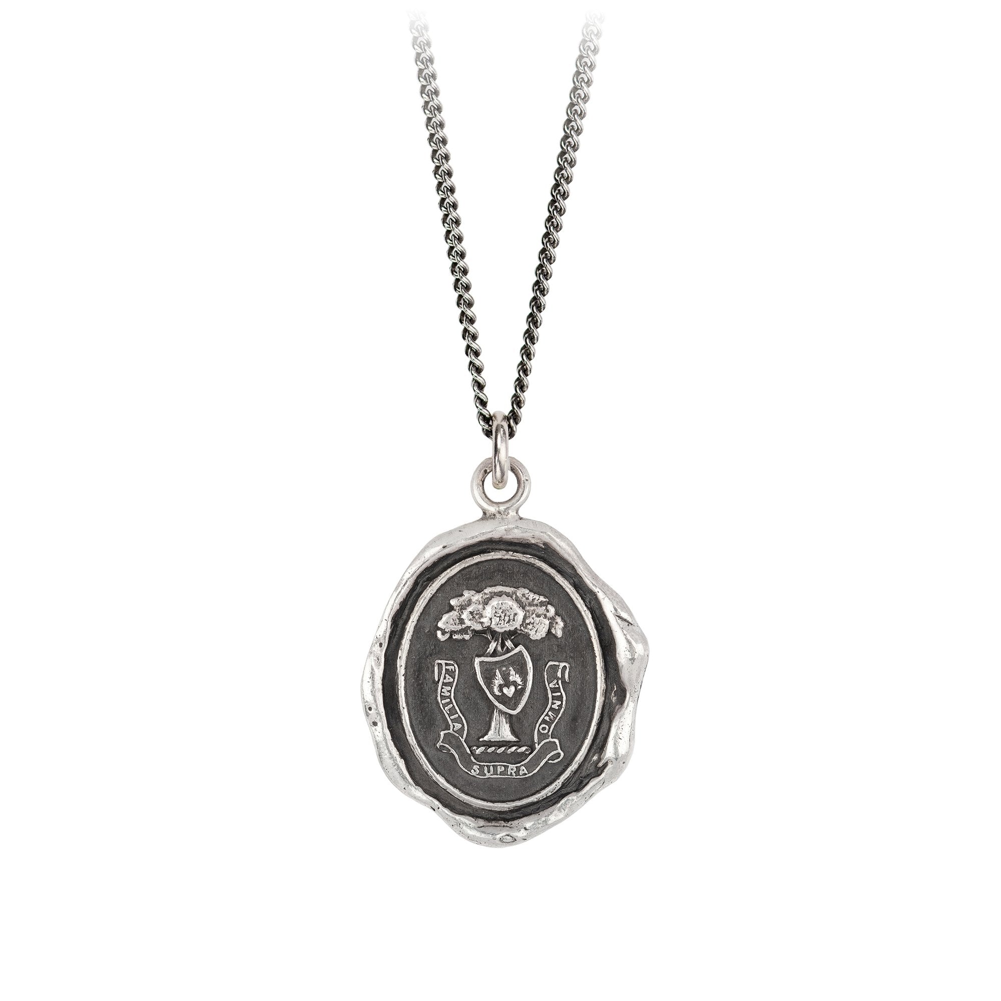 Pyrrha necklace online