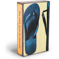 Flip Flop 120 (Retired) | Houston Llew Spiritile
