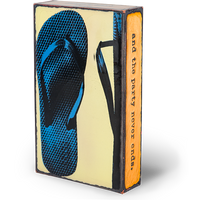 Flip Flop 120 (Retired) | Houston Llew Spiritile