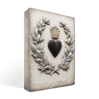 Mia Regina (Black) SP21 (Retired) | Sid Dickens Memory Block