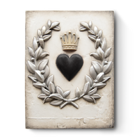 Mia Regina (Black) SP21 (Retired) | Sid Dickens Memory Block