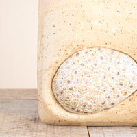 Petoskey Stone Beach Element Tile