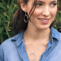 Caldera Necklace