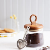 Coffee Scoop 2 Tbsp | Love