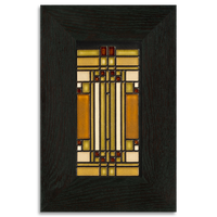 Motawi Skylight - 4x8 - Artisan's Bench
