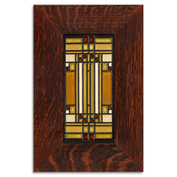 Motawi Skylight - 4x8 - Artisan's Bench